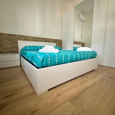 Zenzone House Daire La Spezia Dış mekan fotoğraf