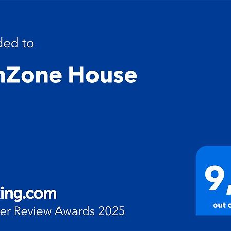 Zenzone House Daire La Spezia Dış mekan fotoğraf