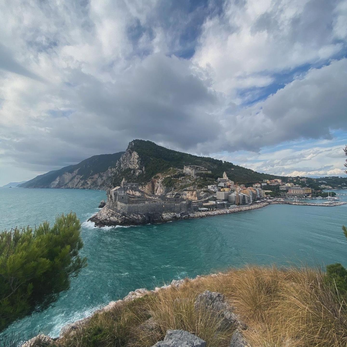Zenzone House Daire La Spezia Dış mekan fotoğraf