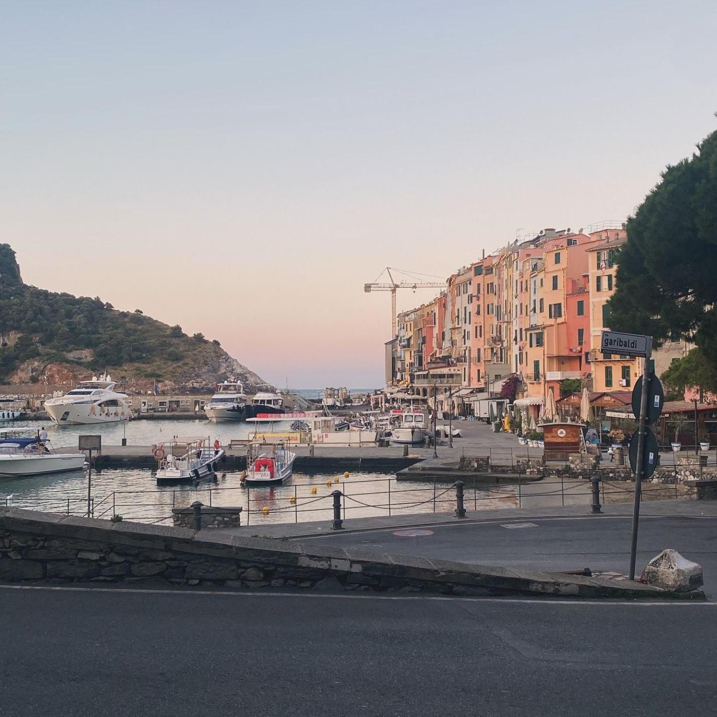 Zenzone House Daire La Spezia Dış mekan fotoğraf