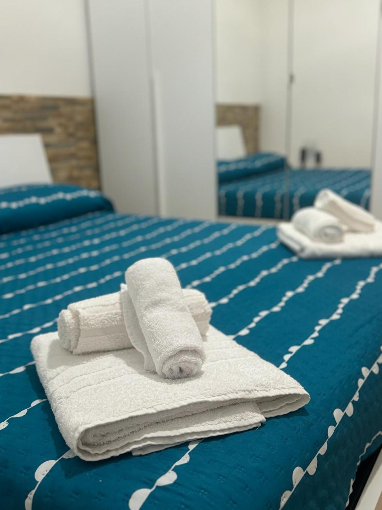 Zenzone House Daire La Spezia Dış mekan fotoğraf