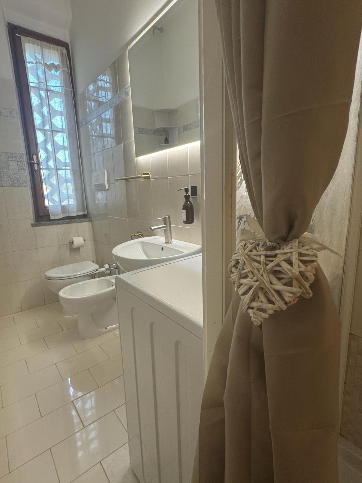 Zenzone House Daire La Spezia Dış mekan fotoğraf