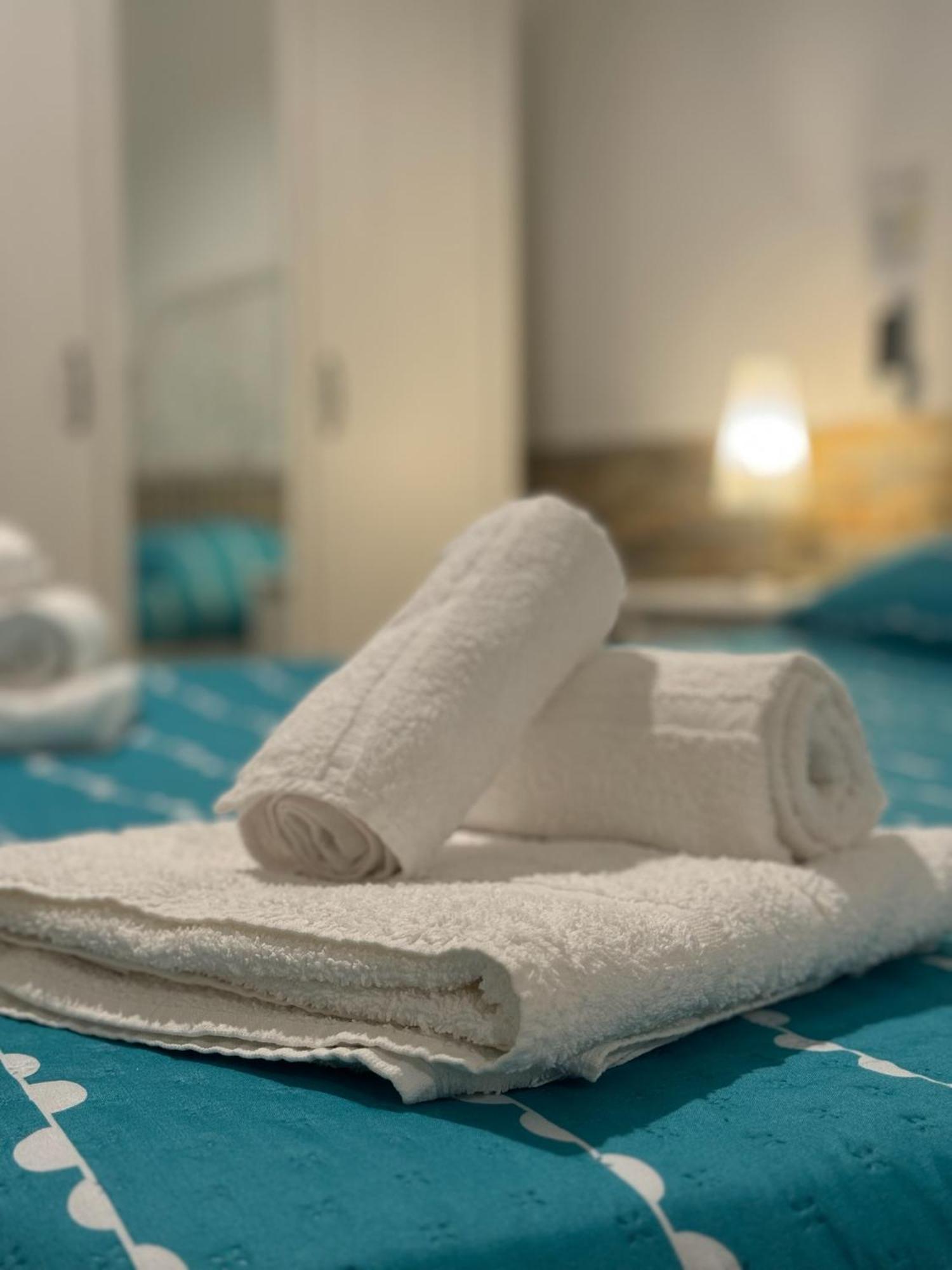Zenzone House Daire La Spezia Dış mekan fotoğraf