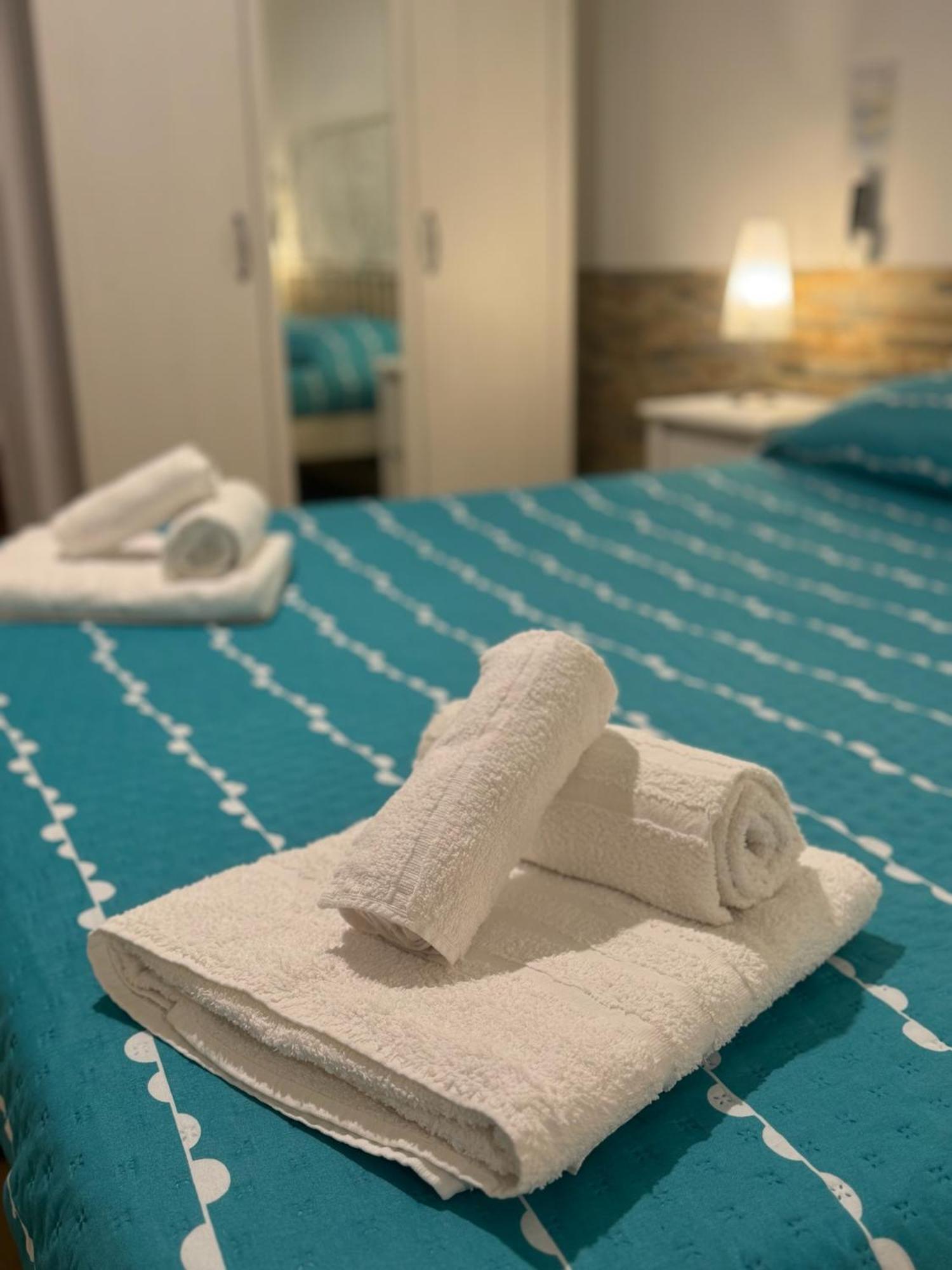 Zenzone House Daire La Spezia Dış mekan fotoğraf