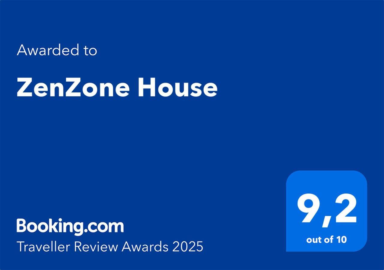 Zenzone House Daire La Spezia Dış mekan fotoğraf