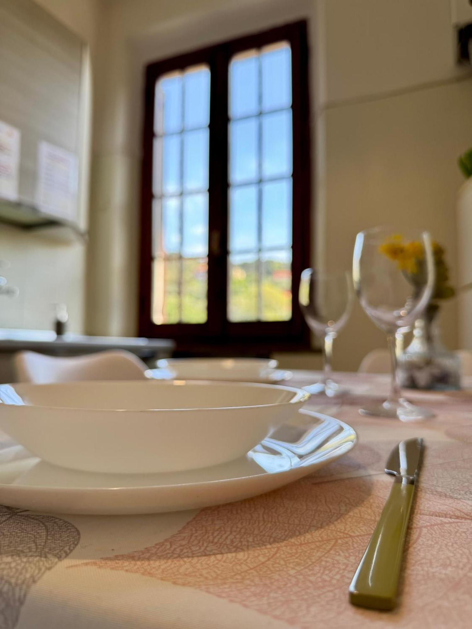 Zenzone House Daire La Spezia Dış mekan fotoğraf